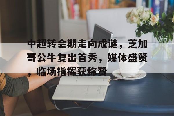 乐鱼关于中超转会期走向成谜，芝加哥公牛复出首秀，媒体盛赞，临场指挥获称赞的信息